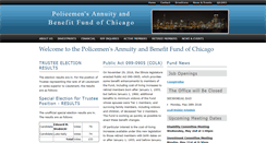 Desktop Screenshot of chipabf.org